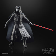 STAR WARS The Black Series Gaming Greats Darth Nihilus