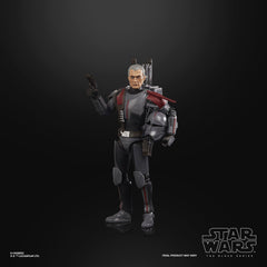 STAR WARS The Black Series Crosshair Action Figure
