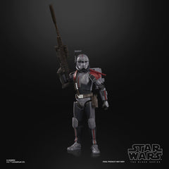 STAR WARS The Black Series Crosshair Action Figure