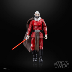 STAR WARS The Black Series Darth Malak