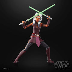 STAR WARS The Black Series Ahsoka Tano (Padawan)