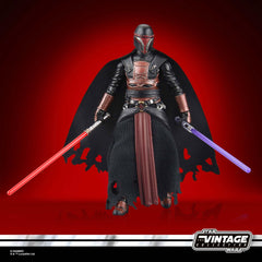 STAR WARS The Vintage Collection Darth Revan