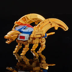 Transformers Generations HasLab Deathsaurus