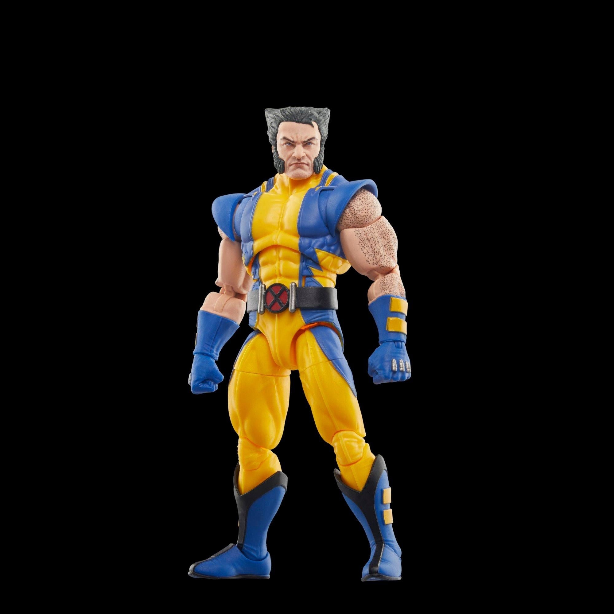 Marvel Legends Series Wolverine (Marvel 85th Anniversary)