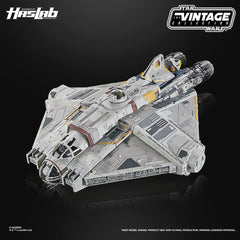 STAR WARS The Vintage Collection The Ghost