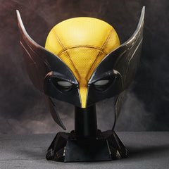 Marvel Legends Series Wolverine Premium Roleplay Mask