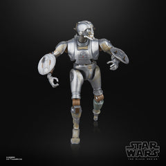 STAR WARS The Black Series SM-33