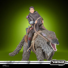 STAR WARS The Vintage Collection Howler & Sabine Wren (Peridea)