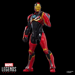 Marvel Legends Series Iron Man (Mark 72)
