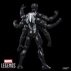 Marvel Legends Series Dark Avengers Spider-Man