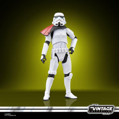 STAR WARS The Vintage Collection Rocket Launcher Trooper