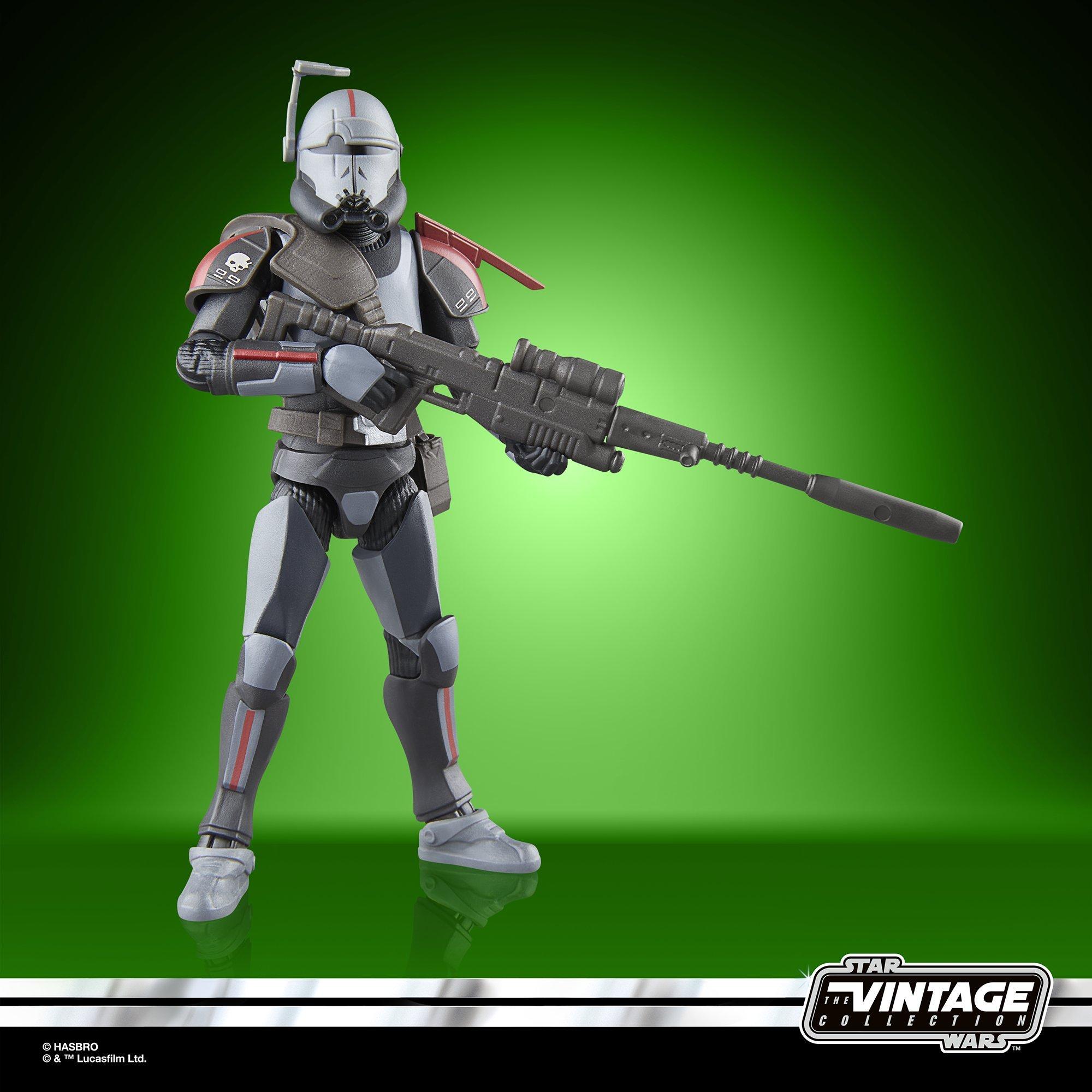 STAR WARS The Vintage Collection Crosshair