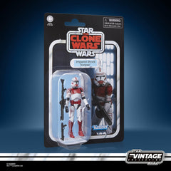 STAR WARS The Vintage Collection Imperial Shock Trooper