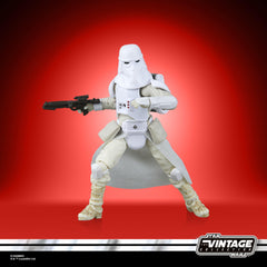 STAR WARS The Vintage Collection Imperial Snowtrooper (Hoth Battle Gear)