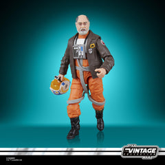 STAR WARS The Vintage Collection Carson Teva