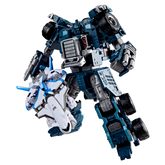 Transformers Generations Armada Nemesis Prime & Air Defense Mini-Con Team