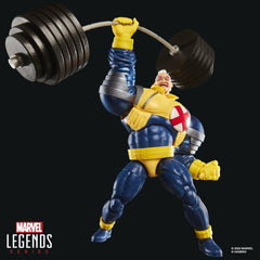 Marvel Legends Series X-Factor Strong Guy