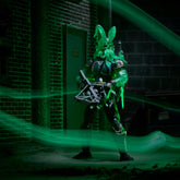 G.I. Joe Classified Series #202, Night-Creeper (D.I.R.E. Tech)