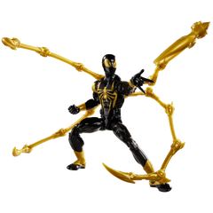 Marvel Legends Series Avengers Iron Spider (Aaron Davis)