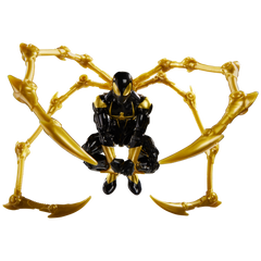 Marvel Legends Series Avengers Iron Spider (Aaron Davis)