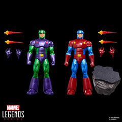 Marvel Legends Series Marvel's Sentinels (Variants)