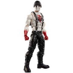 Marvel Legends Series Marvel’s Bullseye and Marvel’s Muse