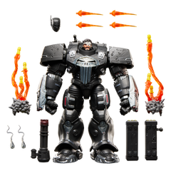 Marvel Legends Series Punisher (Hulkbuster Armor)