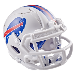 Transformers NFL Buffalo Bills Blizz-herd
