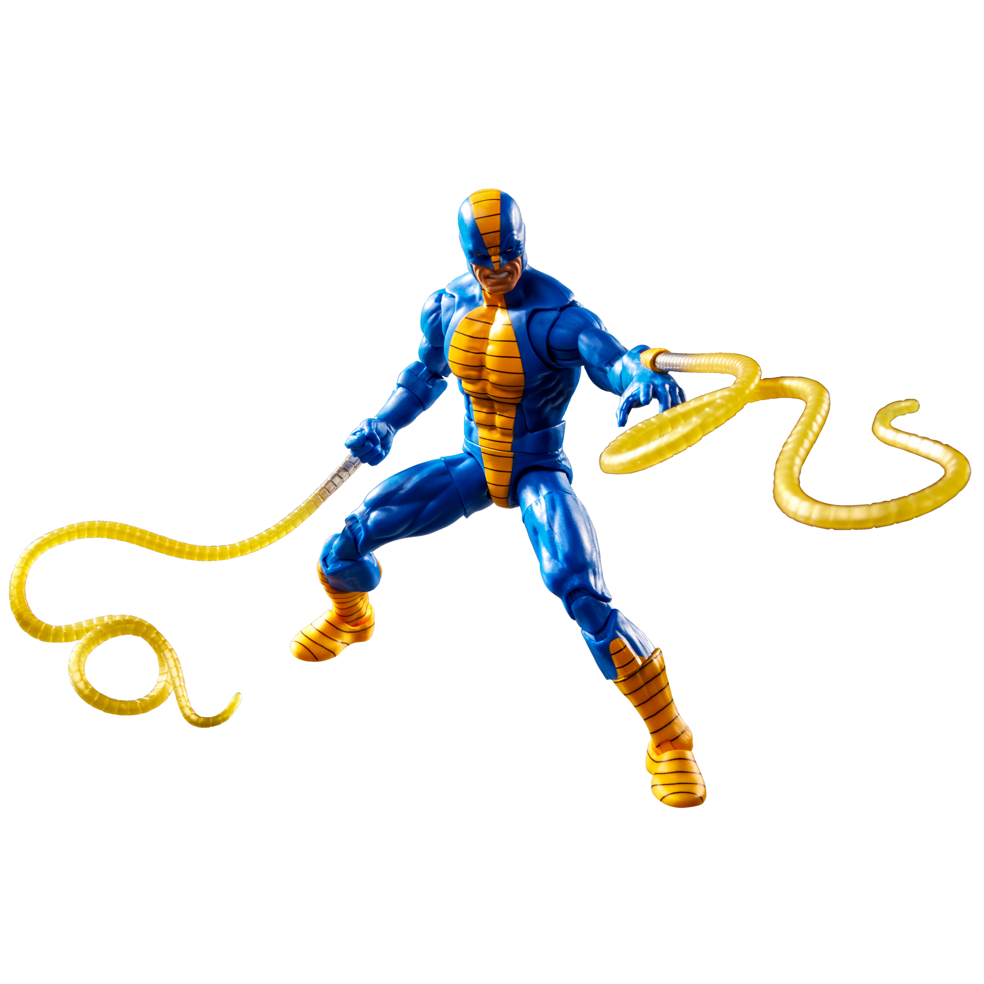 Marvel Legends Series Secret Wars Constrictor
