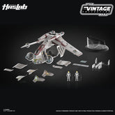 Star Wars The Vintage Collection LAAT/i Gunship