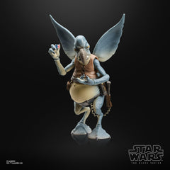 Star Wars The Black Series Watto