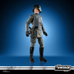 Star Wars The Vintage Collection General Veers (AT-AT Commander)