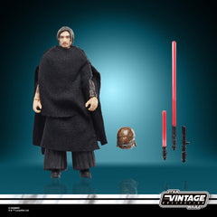 Star Wars The Vintage Collection The Stranger (Qimir)