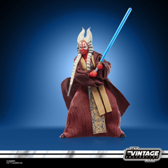 Star Wars The Vintage Collection Shaak Ti