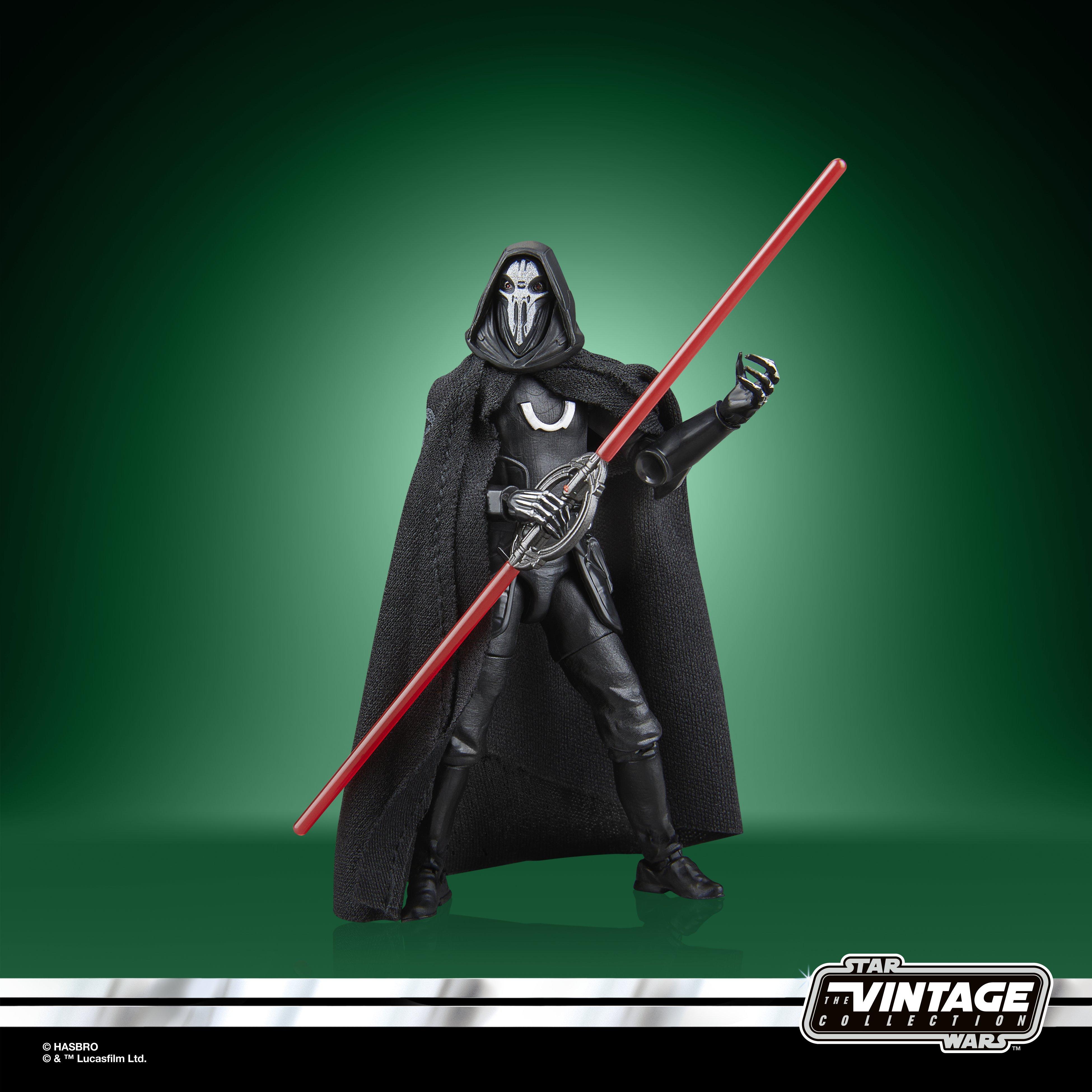 STAR WARS The Vintage Collection Eleventh Brother