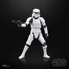 STAR WARS The Black Series Imperial Stormtrooper