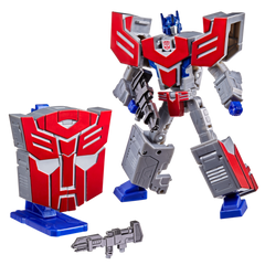 Transformers Icons Optimus Prime