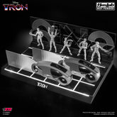 TRON: Heroes of the Grid 3.75-Inch Collectors Set