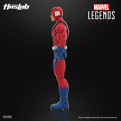 Marvel Legends HasLab Giant-Man