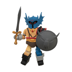 Dungeons & Dragons Minimates Villains Deluxe Box Set (Series 2)