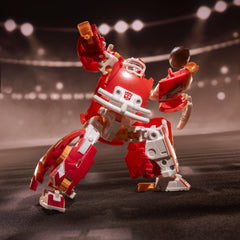 Transformers NFL KC-59