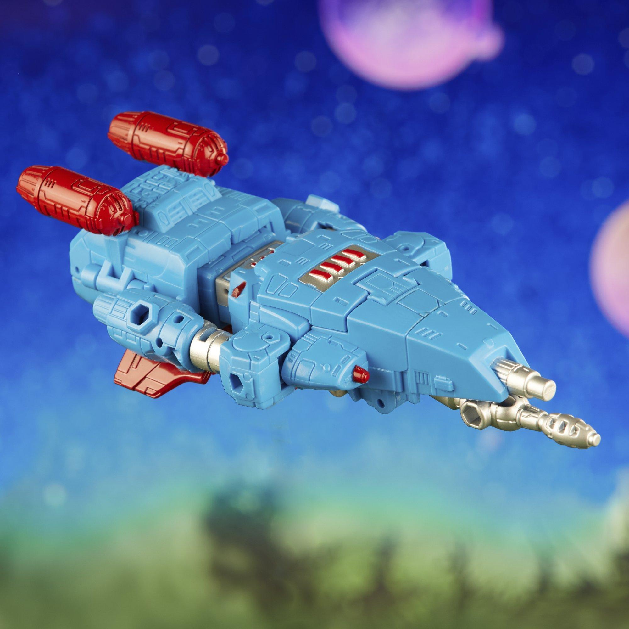 Transformers Legacy Evolution Autobot Devcon