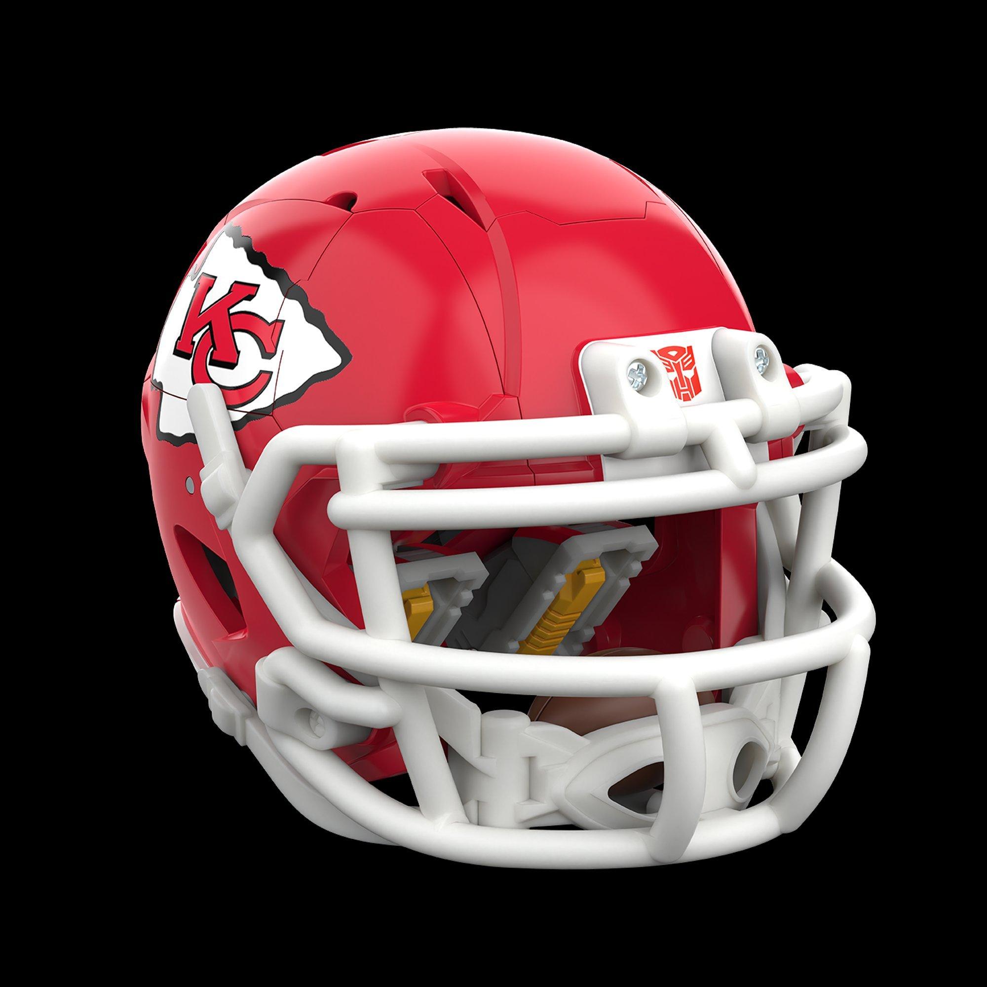 Transformers NFL KC-59