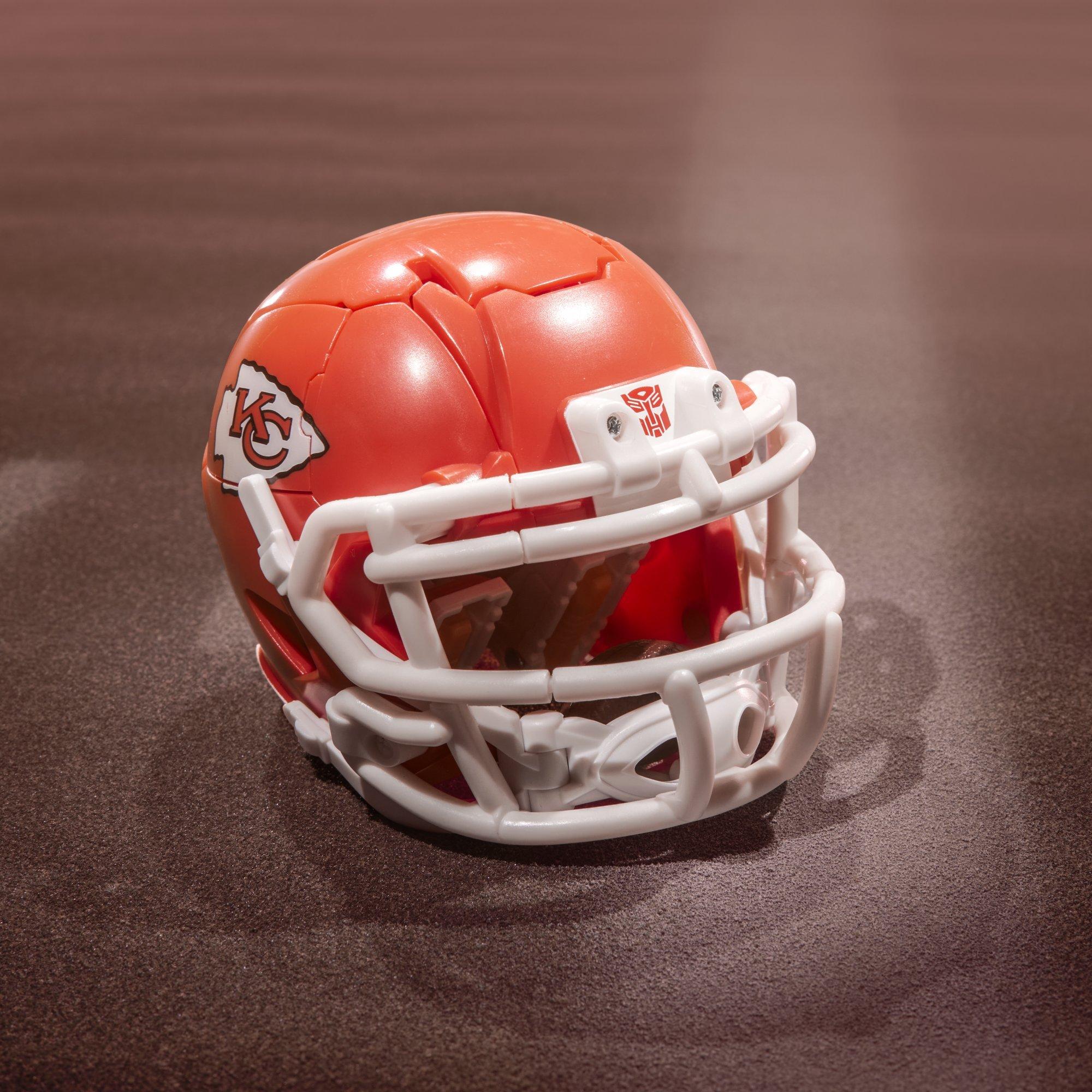 Transformers NFL KC-59