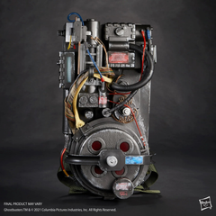 Ghostbusters Plasma Series Spengler’s Proton Pack