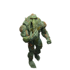 Marvel Legends Series Man-Thing Action Figure