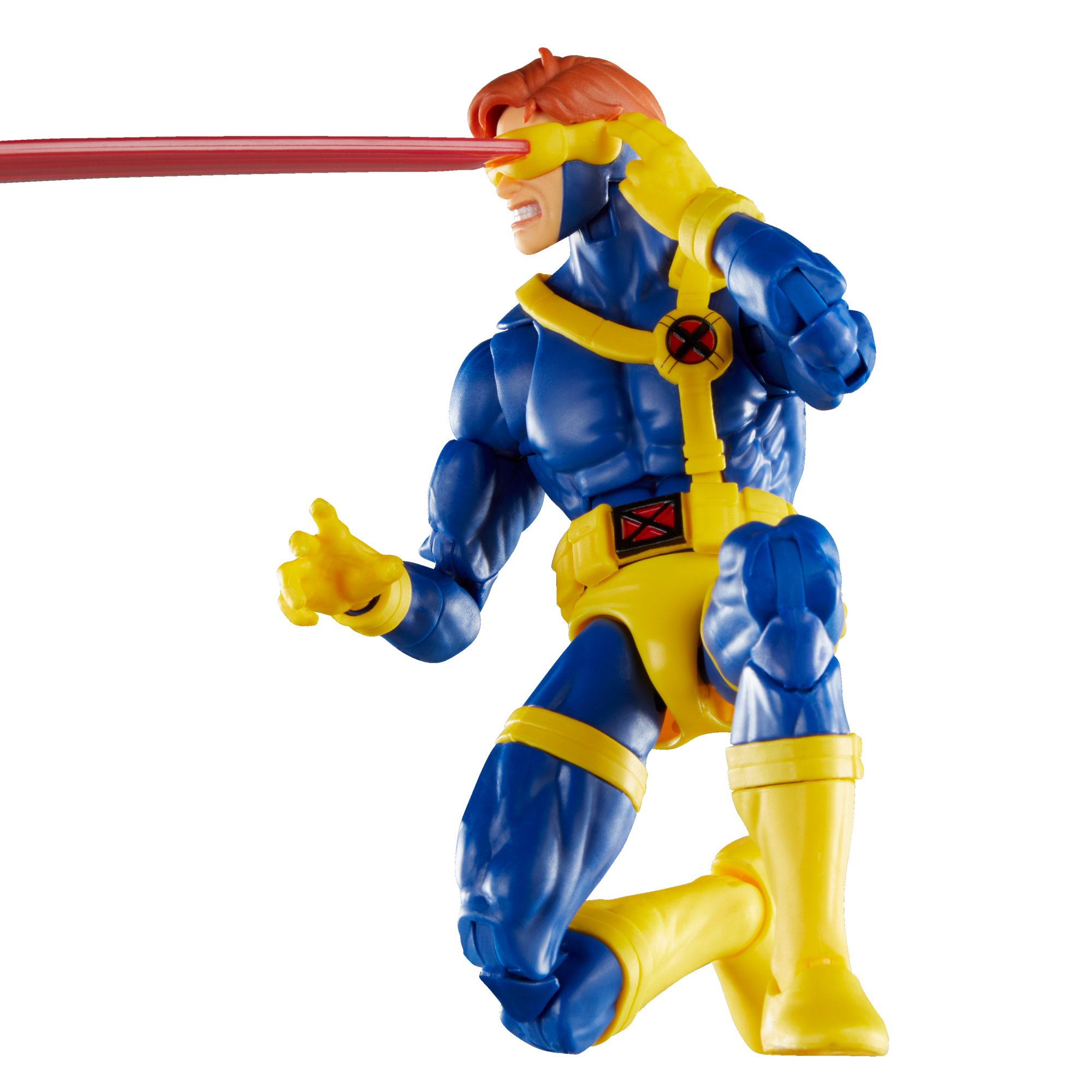 Marvel Legends Series Cyclops