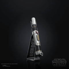 STAR WARS The Black Series Force FX Elite Sabine Wren Lightsaber