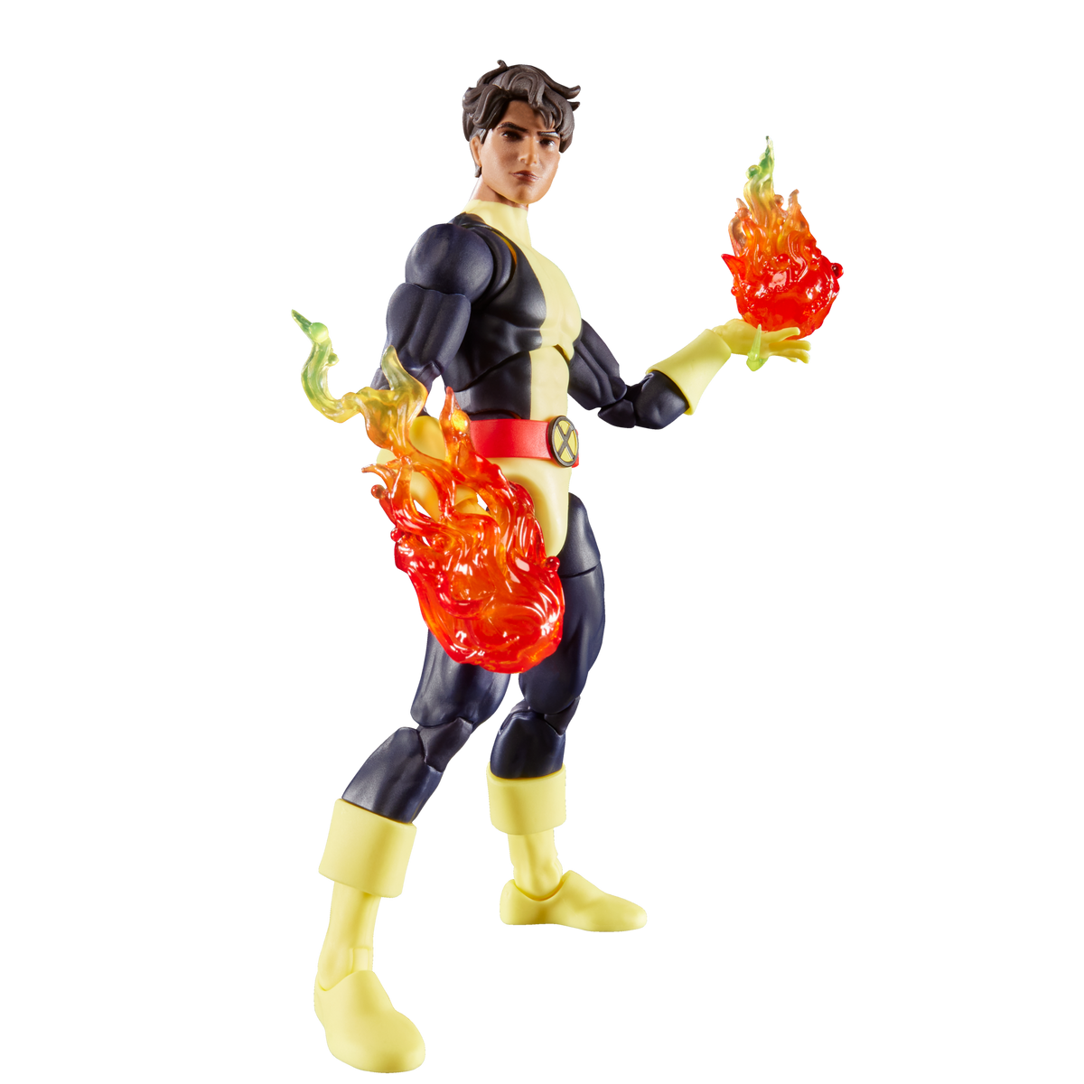 Marvel Legends Series Marvel's Sunspot