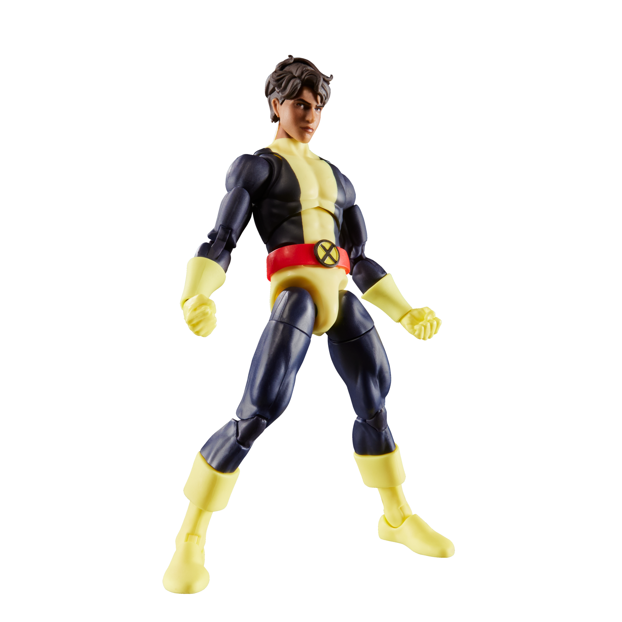 Marvel Legends Series Marvel's Sunspot